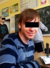 Na lekcji z wibratorem 