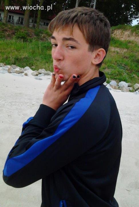 Męski ideał