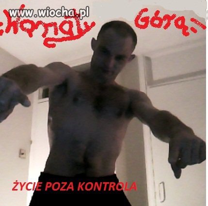 Wariaty górą, ta...