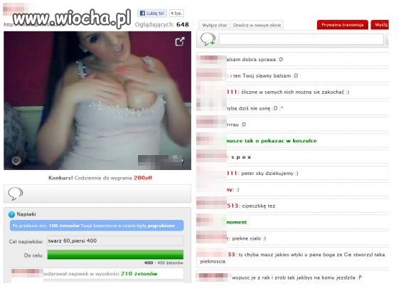 Beka z pań i panów