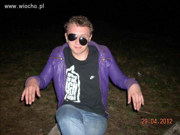 Wiejski celebryta 