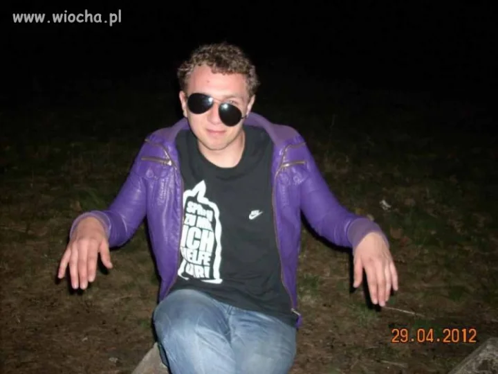 Wiejski celebryta 