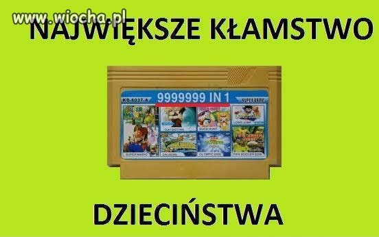 Największe kłamstwo!!!