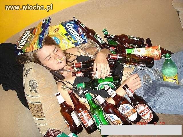No i po co robić takie zdjęcia? 