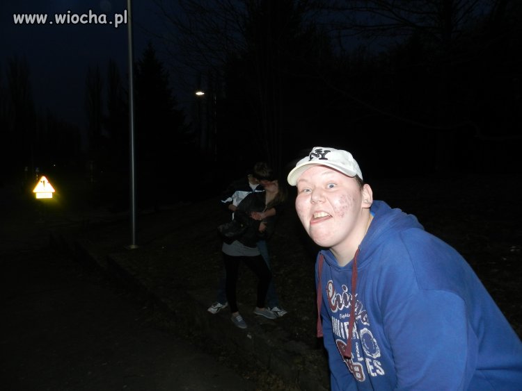 Cóż za piękna para !