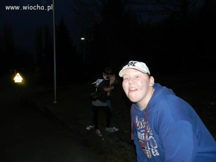 Cóż za piękna para !
