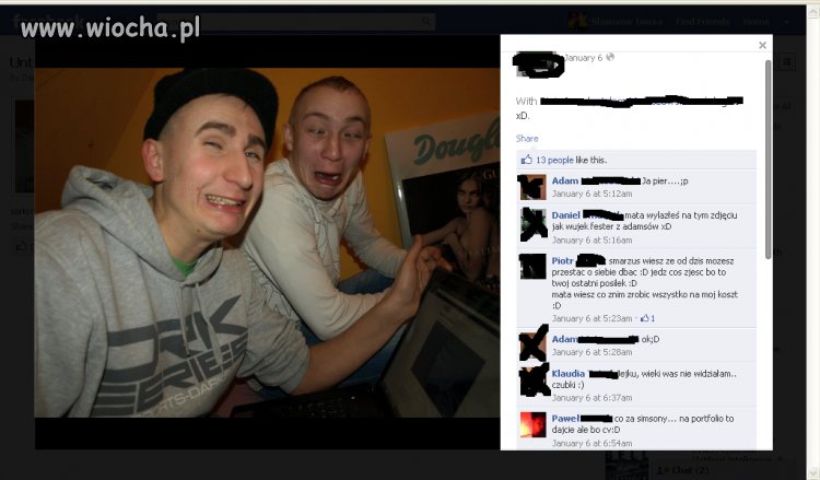 Wymiatacz.. 