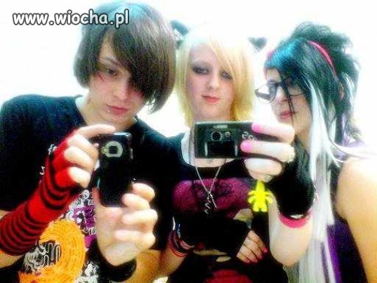 Mmm. Emo sweet focie 
