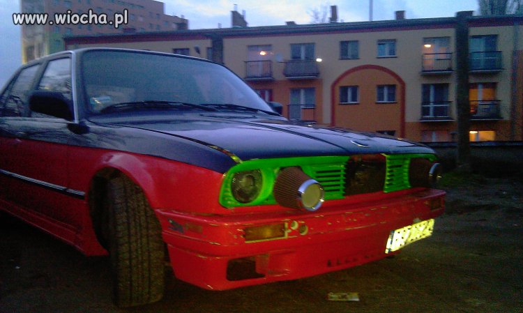 Hardkory są wśród nas!!!