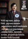 Wawel czeka na kolejnego wielkiego człowieka...