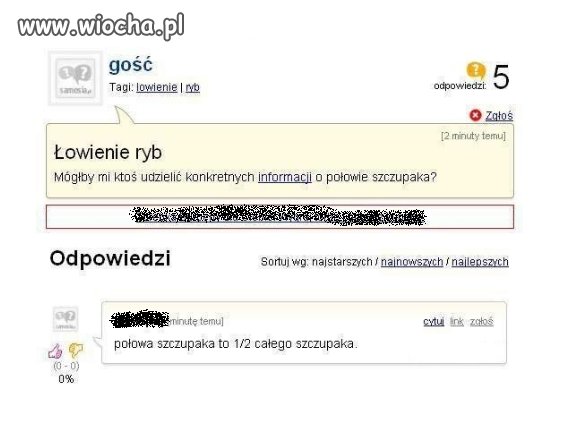 Mistrz matematyki?