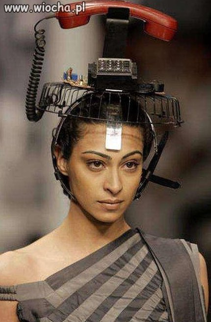Moda modą