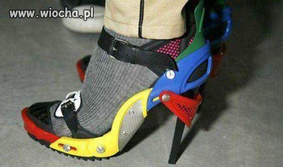 Nowy model...