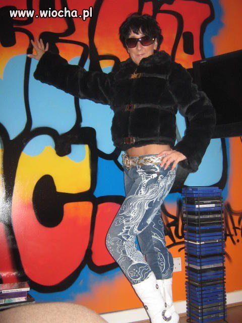 Top Model 40+