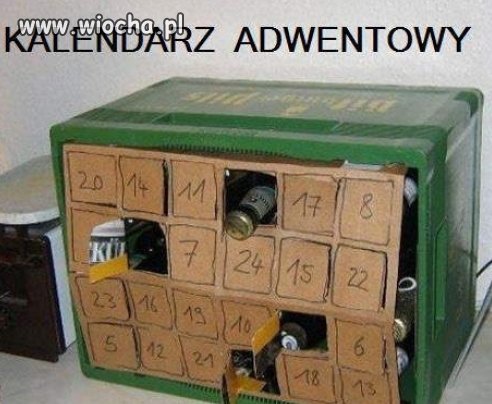 Kalendarz