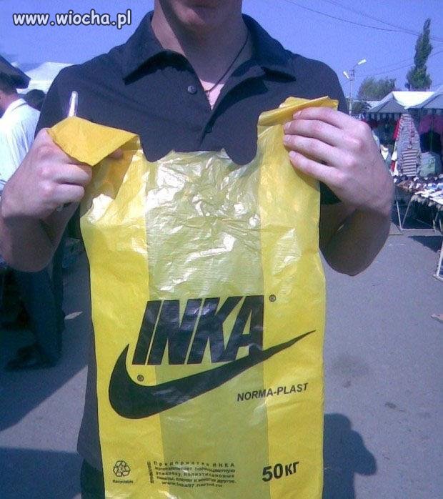 Świat upada