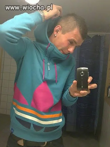 O co chodzi