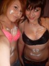 Jakie my sexy