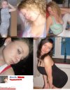 "Poprostu ja" i te cudne pozy..