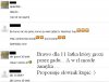 Dziecko grozi przez Gadu-Gadu