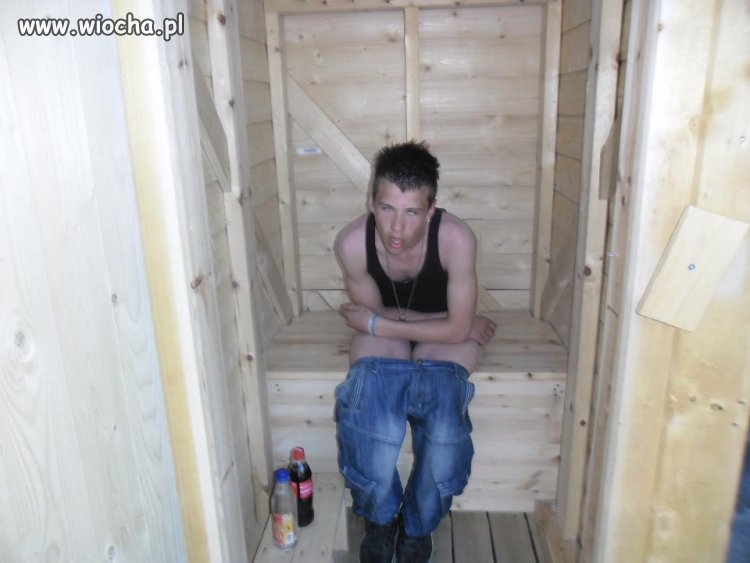 Wiocha na facebooku level hard