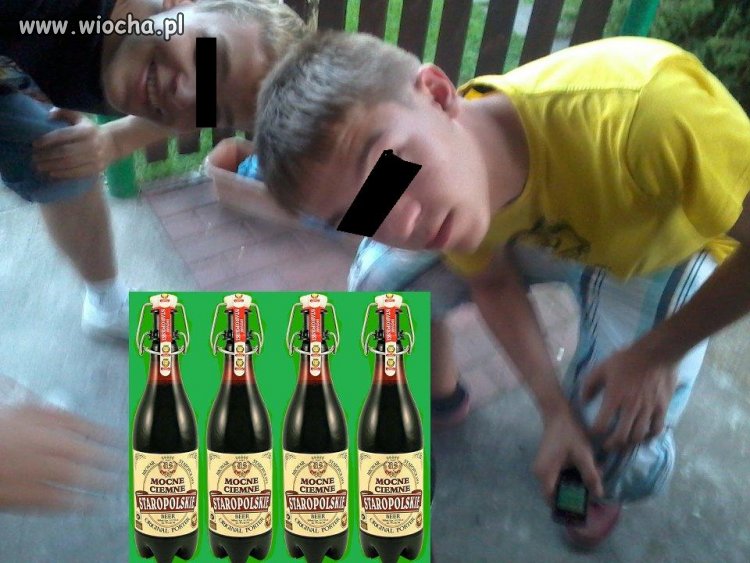Lans na piwo ?