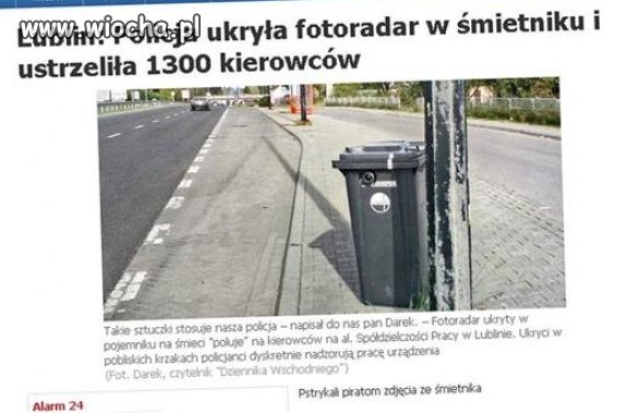 Jak dla mnie to wiocha 