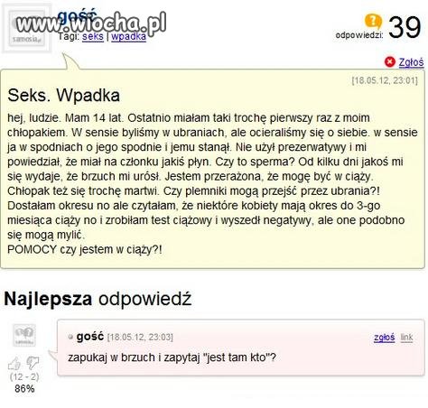 Dzisiejsza "Młodzież"