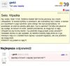 Dzisiejsza "Młodzież"