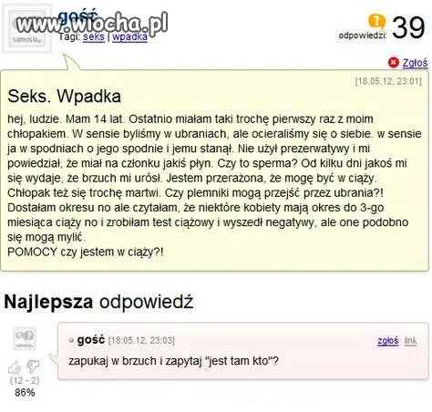 Dzisiejsza "Młodzież"