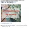 Nie ma to jak prorok fejsbuk 