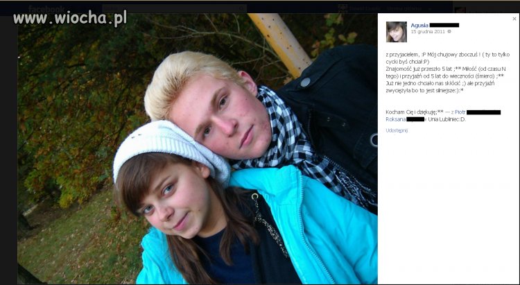Boże...