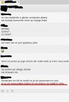 Szczerości Nigdy Za Wiele !