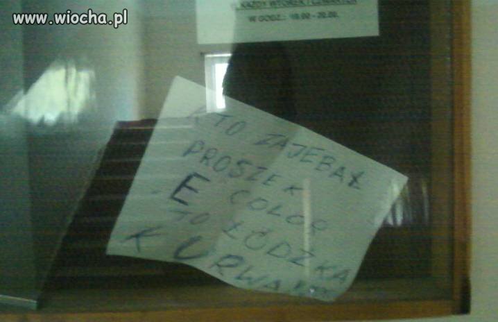 Afera proszkowa