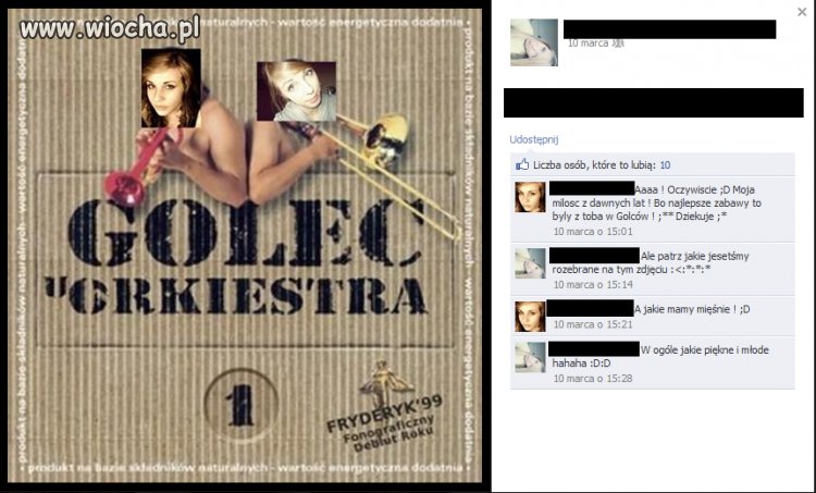 Golec Łorkiestra