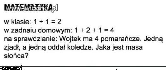 To jest najwiękrza wiocha ! 