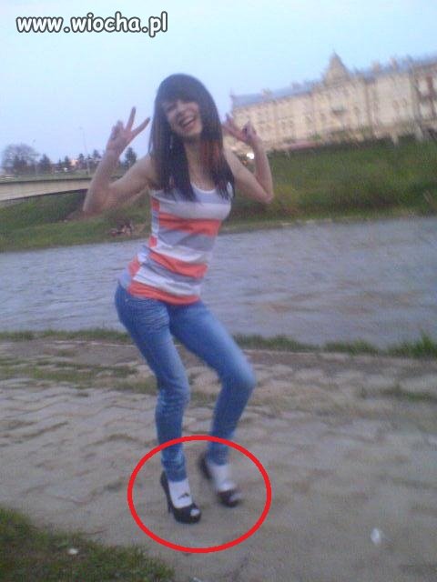 Modne Nastolatki 