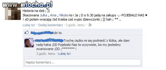 Błagam...