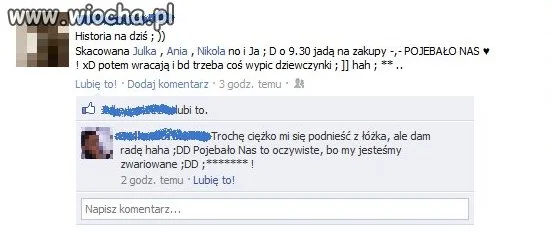 Błagam...