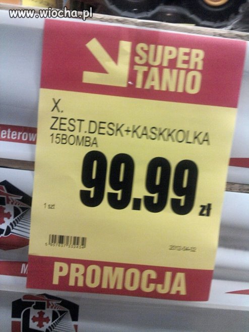 Polak Potrafi.