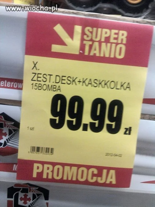 Polak Potrafi.