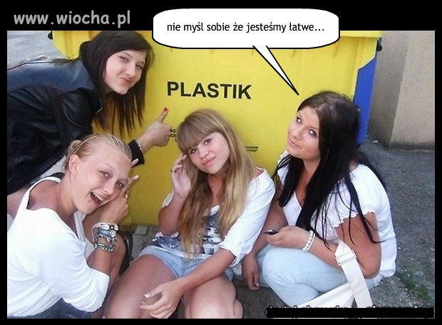 Właściwy towar na właściwym miejscu
