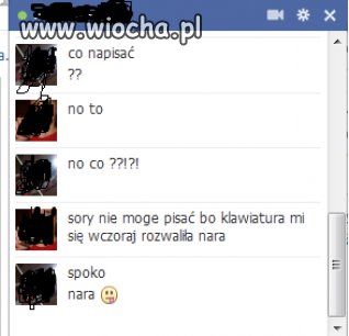 Bez komentarza... 
