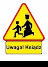 Znak pojawia się