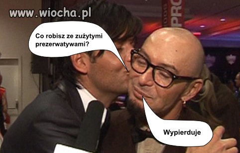 Pyta pan jednego pana