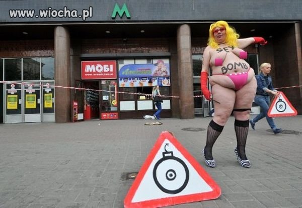 Sex bomba