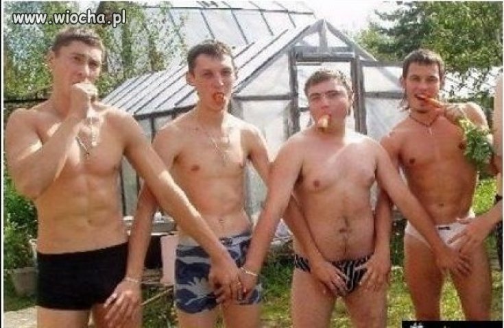 Takie tam z marchewkami...