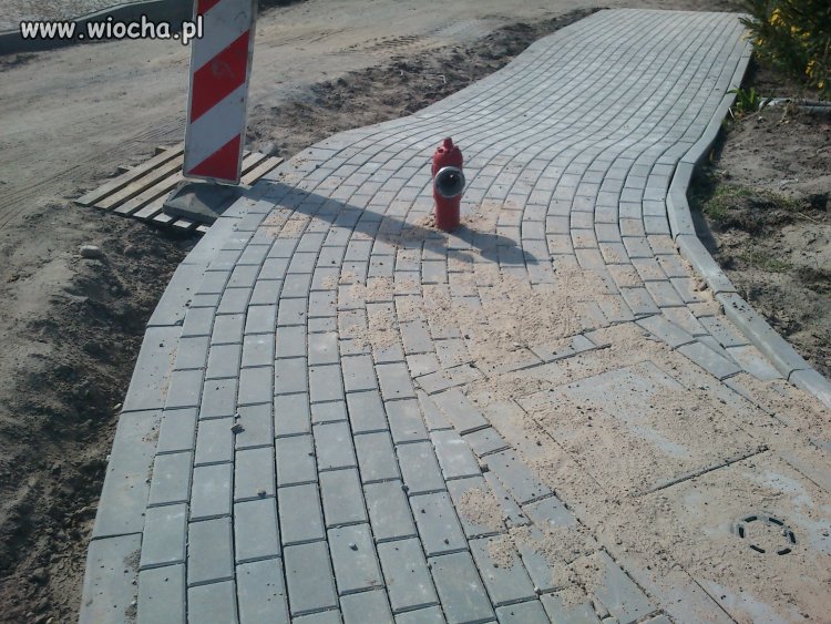 Głupota robotników.