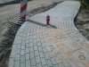 Głupota robotników.