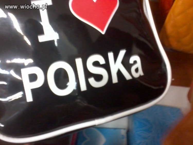 Kolejny gadżet na Euro 2012